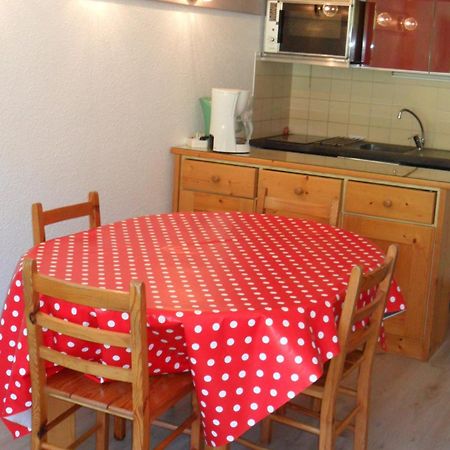 Studio Cabine Avec Balcon Proche Centre Et Pistes, Parking Et Navette Gratuite - Fr-1-515-98 Виллар-де-Ланс Экстерьер фото